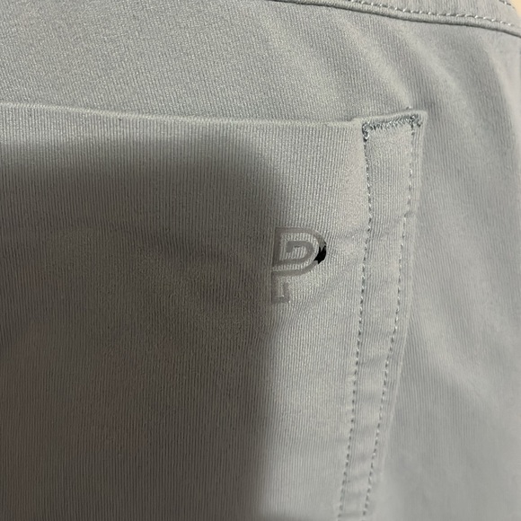 Public Rec super stretchy material.  Lightly used. - Picture 3 of 5